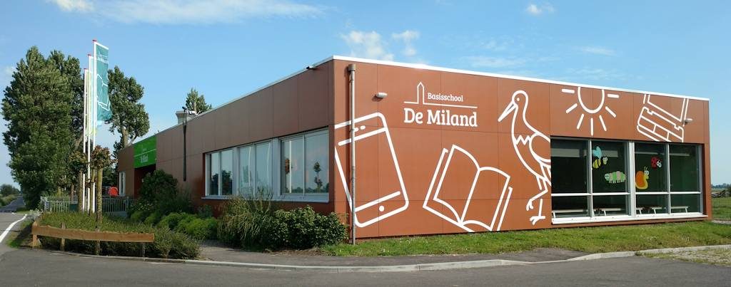 De Miland - De Groeiling
